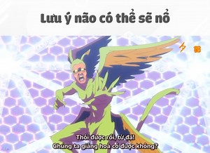141K views · 2.3K reactions | Sấy cho khô người luon  | Anime Pro | Facebook