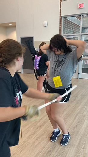 Brazoswood Guard on TikTok