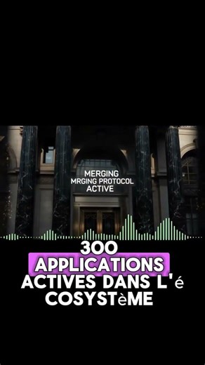 🌐🚀 Pi Network en 2026 : 7 millions de pionniers et 300 applications actives 👥📱💎