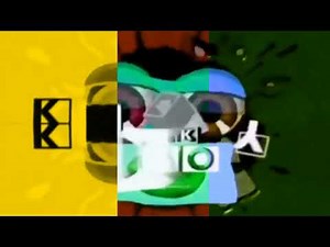 Klasky csupo In G-Major 24 (Split Version)