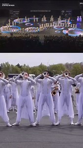 13K views · 4.9K reactions | STRYKE a Feature!  #WGI '25 Stryke Wynds Trumpet Feature  @stryke_wynds Program: 'Breath Of Souls' ️ Auditions For 2026 Season Are Already Happening ➡️ @wgisportofthearts  : @flomarching #wgi #sportsofthearts #indoor #windsensemble #strykewinds #breathofsouls #worldclass #trumpet #instagram #music #feature #edits #reels #performance #brass #winterguardinternational #flomarching | Marching Trend | Facebook