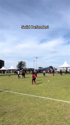 Ofentse Marumo: Cellular Comedy and Kasi Football Highlights