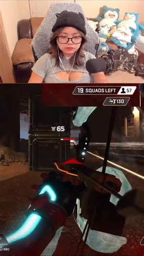 Angie on Instagram: "Only W for Apex Legends"