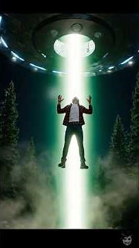 Alien Abduction or Hoax? - 'Fire in the Sky'