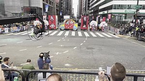 Duffy String Band 2022 judges! 🤡 | Philadelphia String Band Assn.