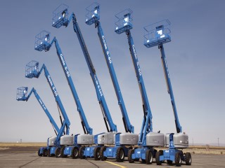 IPAF Operator 3b Course in Newark, Nottingham | Sun 12th Apr 2026 | Public Training Course Event