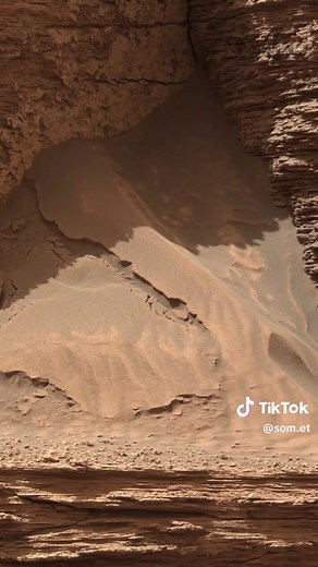 Exploring Mars: Curiosity Rover's Image from Sol 3556