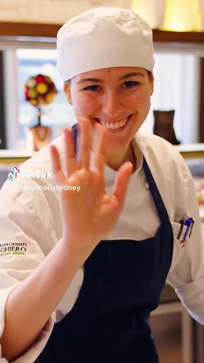 Experience Impeccable Service at Bottega Coco