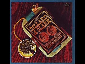 Dillard & Clark- No longer a sweetheart of mine (1969)