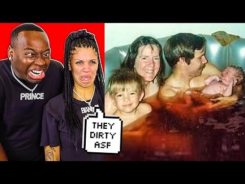 THE CHEAPEST FAMILY IN THE WORLD | THE PRINCE FAMILY