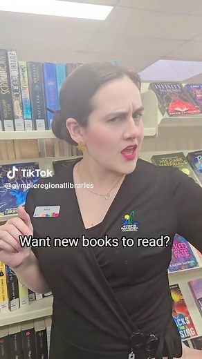 Discover Endless Reading Options at Your Local Library