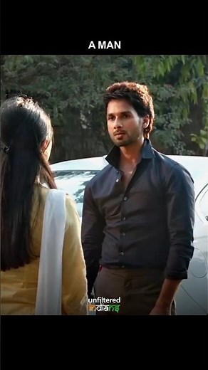 "A Man vs A Masculine Man | Redefining Real Strength | Unfiltered Indians"