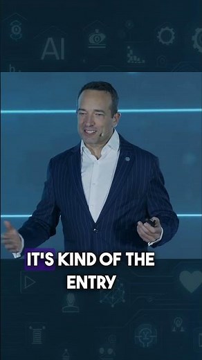 Current AI sales use cases | Shane Gibson AI Keynote Speaker