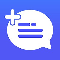 「  メッセージ : SMS メッセンジャー アプリ」 - Androidアプリ | APPLION