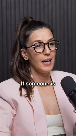 Baya Voce | Relationship Repair Expert | Columbia University on Instagram: "Does your partner threaten to break up every time you fight? Watch this before you respond. If someone constantly initiates a breakup or says “oh we should just break up then” every single time you have an argument, this is what you need to know. That line usually isn’t about wanting to leave. It’s about wanting relief. For some people conflict feels like actual danger so their nervous system hits the eject button. But e