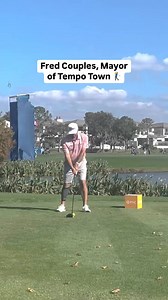 90K views · 797 reactions | Is there anyone in golf with better swing tempo than Fred Couples? 奈 | Golf Channel | Facebook