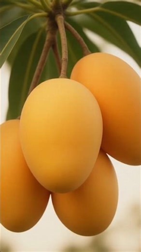 Soothing Mango Tree Moments – European Nature Lovers