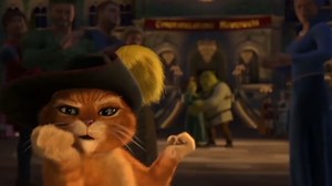 SHREK 2 END SEQUENCE