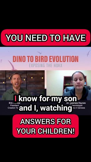 2.1K views · 41 reactions | You need to have answers for your children! | Genesis Movie | Facebook