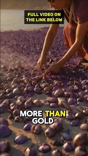 What Made Tyrian Purple Dye So Extremely Valuable?