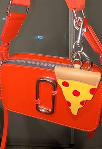 Exploring My Marc Jacobs Snapshot Bag Collection