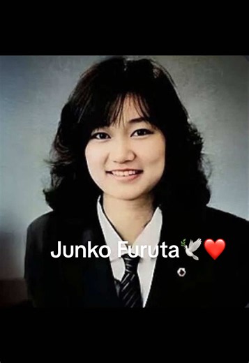 Remembering Junko Furuta: A Tragic Story of Love and Loss