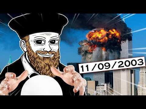 Le devin le plus surcoté de l’Histoire