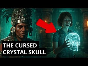 The Mystery of the 13 Crystal Skulls | Secrets from Mars to the Mayans