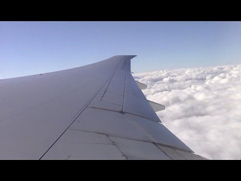 Emirates 777 Takeoff from Newcastle Airport