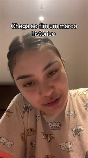 Encerramento dos Vídeos de Perguntas ao Meu Pai