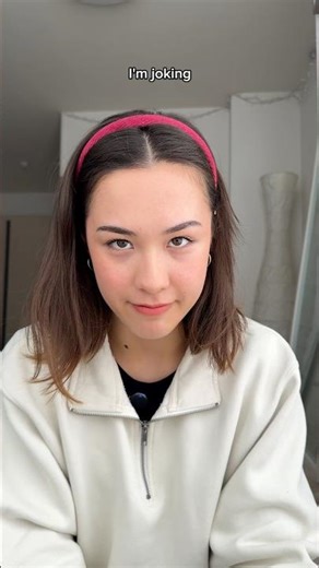 Japanese people don’t drink WATER