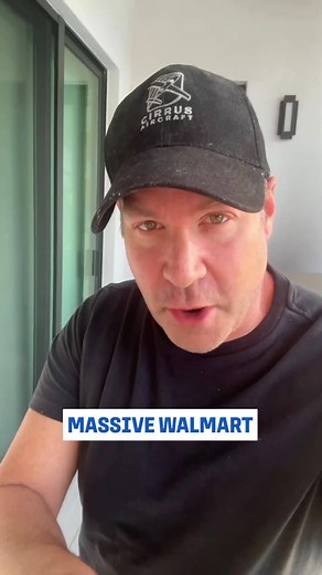 Walmart scam alert — don't answer this call