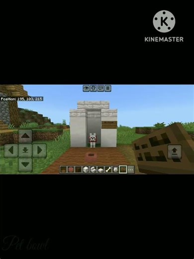 Minecrafthack #opminecrafthack