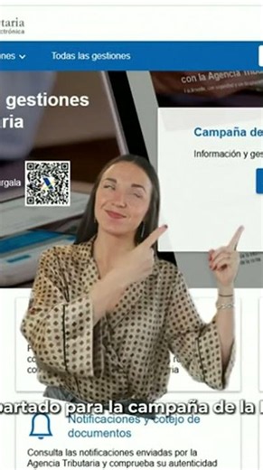 Nadie te cuenta esto de declaración renta 2024 en España