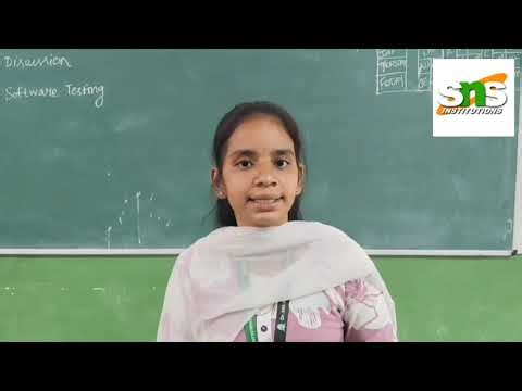 BUSINESS MODEL CANVA||TCS|SNS INSTITUTIONS
