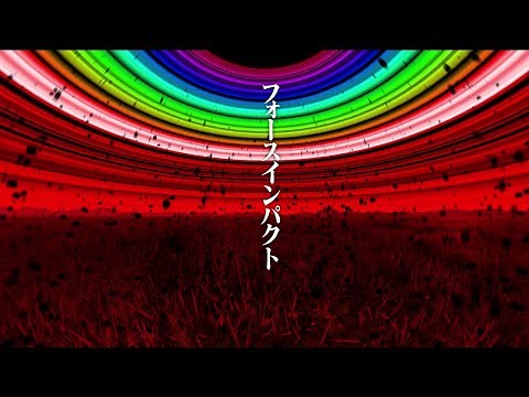 [EVANGELION:3.33] The Fourth Impact [360 Video]