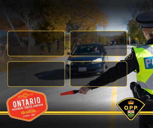 6.5K views · 35 reactions | The OPP joined Canadian policing partners...