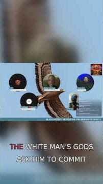 Bookman's Prayer----African Spiritual Science