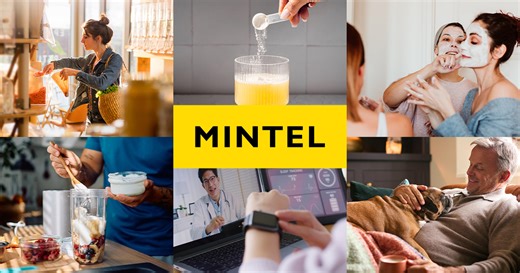 The New World of Wellness from Mintel | 360° View on Wellness