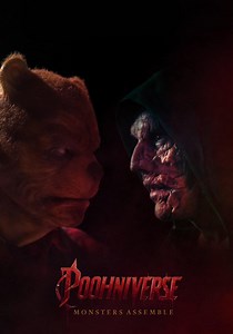 Poohniverse: Monsters Assemble streaming online