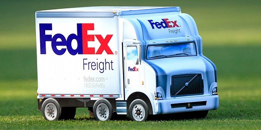 Subliminal Messages Hidden In Corp Logos