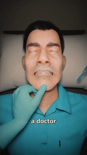 Uvula surgery explained in hindi #shorts #youtubeshorts