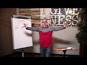 Disciple Me Session 5: Sent in Unity