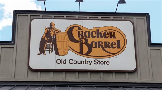 Cracker Barrel Scraps New Design Plans After Customer Backlash