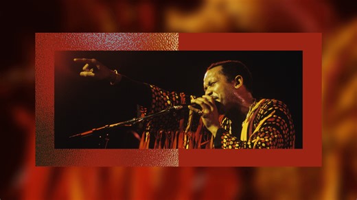 Remembering Roy Ayers Through The Lenses Of Hip-Hop & R&B