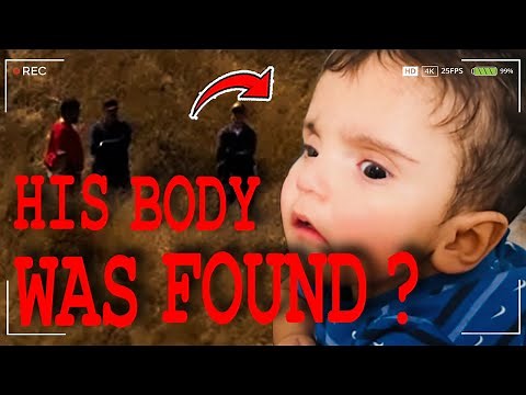 They Finally Found Baby Emmanuel Haro – The Truth Buried Beneath the Lies | True Crime Documentary