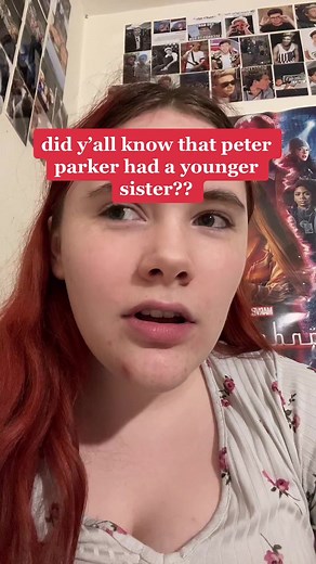 what???! #KindAndFree #fyp #marvel #spiderman #buckybarnes #tonystark #ironman #wandamaximoff #mcu #blackwidow #natasharomanoff #peterparker