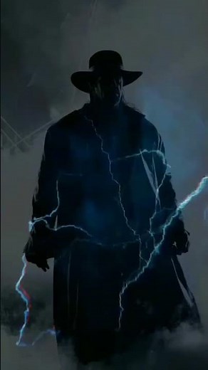 the undertaker entrance theme song