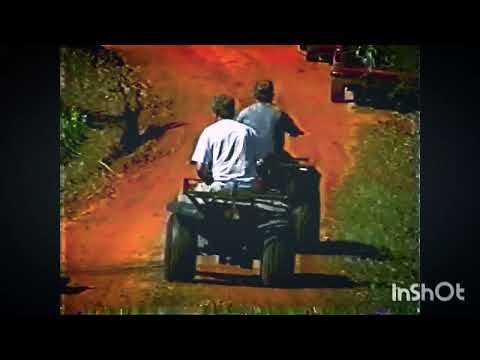 WDAM News 7 Weekend Nightbeat Pre-Show Tease, 2000