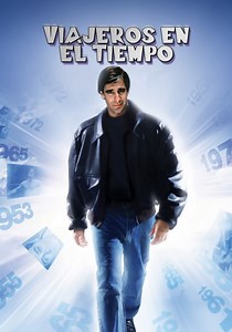A través del tiempo - Ver la serie de tv online